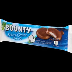 Bounty Gâteaux Secret Centre | Action FR Hot