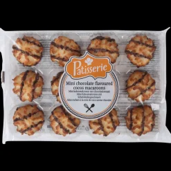 Patisserie Gâteaux noix de coco et chocolat | Action FR Best