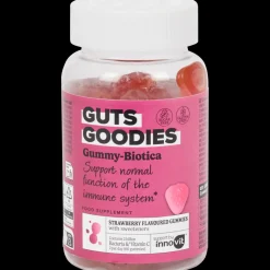 Innovit Gummies biotiques Guts Goodies | Action FR