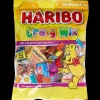 Haribo Crazy Mix | Action FR Outlet