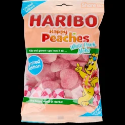 Haribo Pêche | Action FR