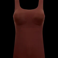 Haut avec soutien-gorge intégré 1 Pièces | Action FR New