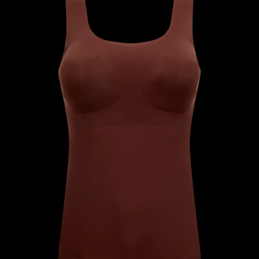 Haut avec soutien-gorge intégré 1 Pièces | Action FR New