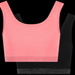 Hauts sans coutures 2 Pièces | Action FR New
