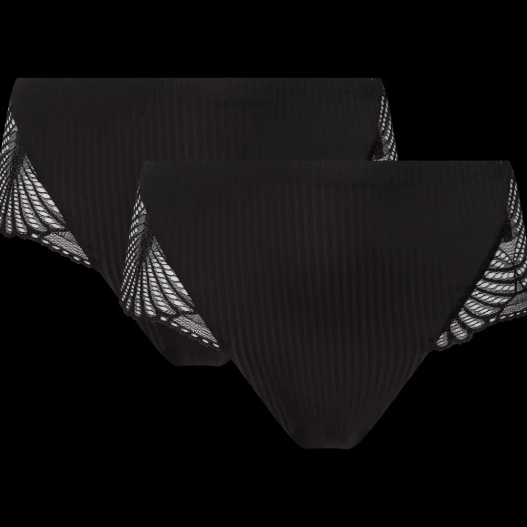 Hipsters Femme 2 Pièces | Action FR Hot