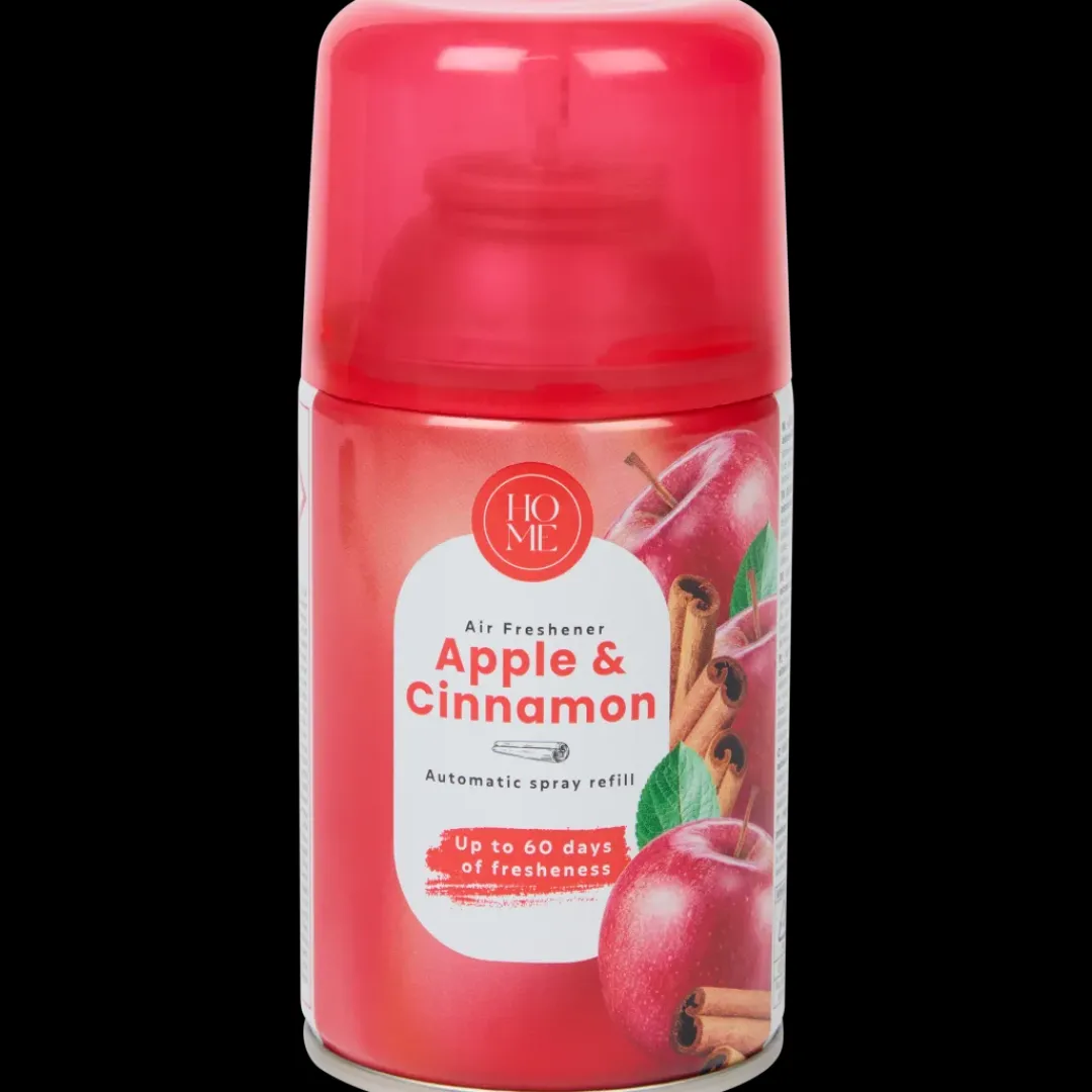 Home Freshener recharge désodorisant | Action FR Best