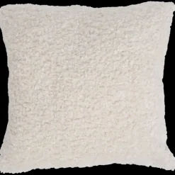 Housse de coussin Curly Teddy 45 x 45 cm | Action FR Clearance