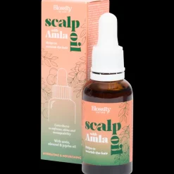 Huile capillaire Blossity Amla & Jojoba | Action FR Discount