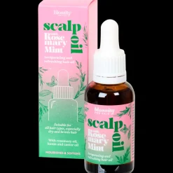 Huile capillaire Blossity Romarin & Menthe | Action FR Outlet