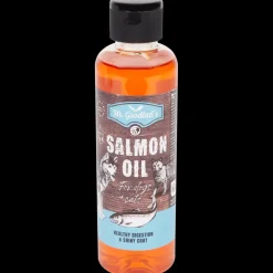 Huile de saumon pour chien Mr. Goodlad | Action FR Clearance