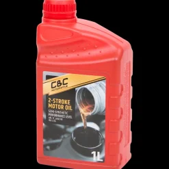 C&C Huile moteur C&C | Action FR Sale