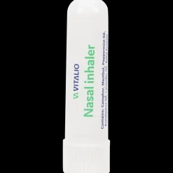 Inhalateur nasal Vitalio | Action FR Online