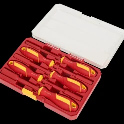 Werckmann Jeu de clés à douille | Action FR New