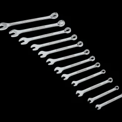 Werckmann Jeu de clés à molette | Action FR Best