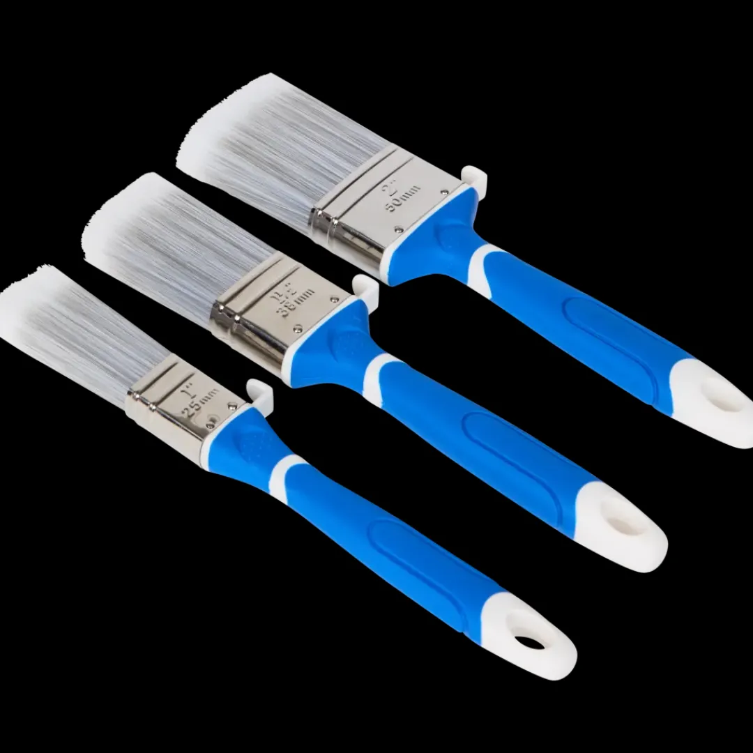 Spectrum Jeu de pinceaux | Action FR Best