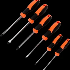 Werckmann Jeu de tournevis | Action FR New