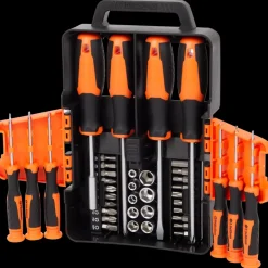 Jeu de tournevis Werckmann | Action FR Outlet