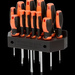 Werckmann Jeu de tournevis | Action FR Sale