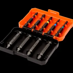 Werckmann Jeu d'extracteurs et de forets | Action FR