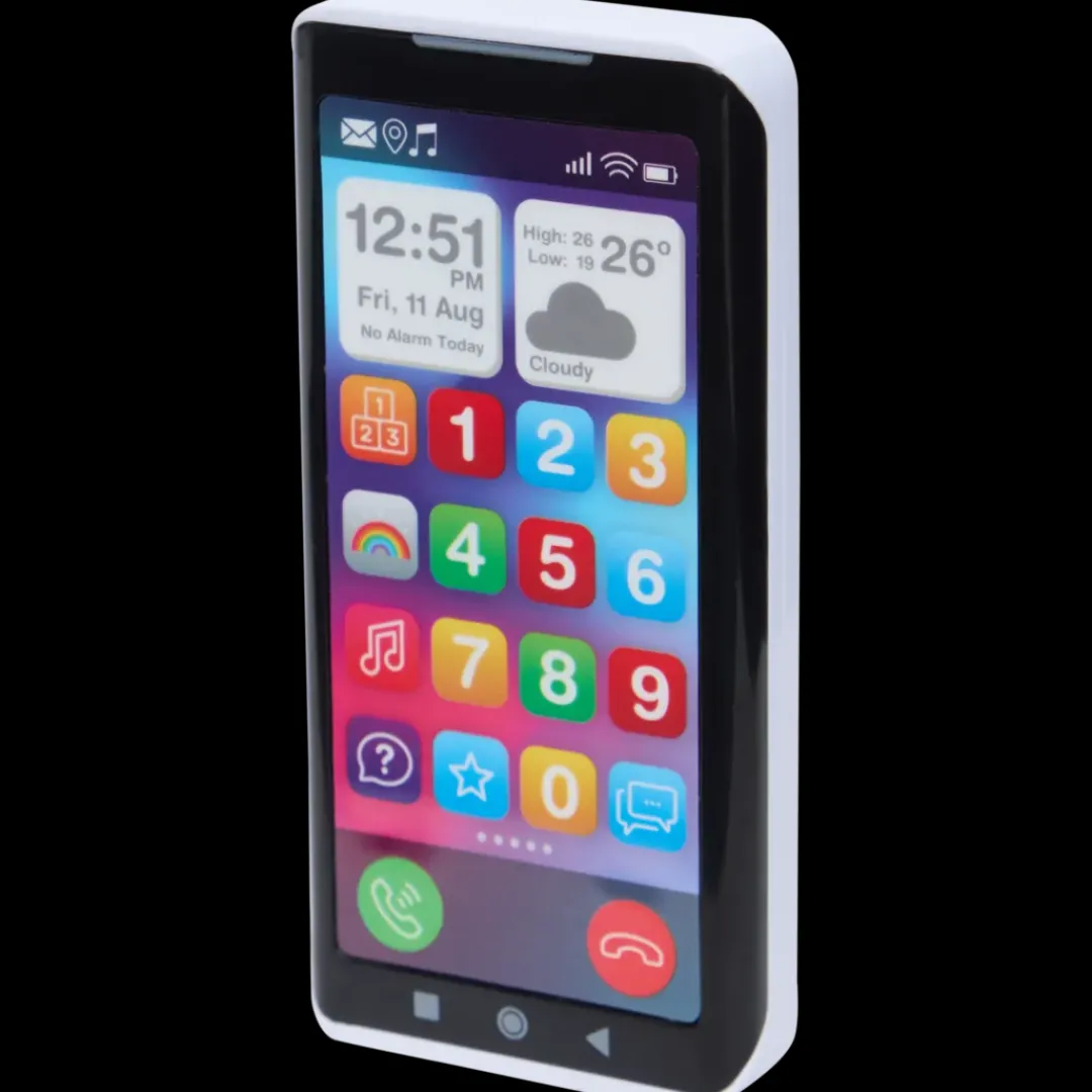 Jeu d'imitation smartphone | Action FR New