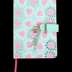 Journal avec cadenas | Action FR New