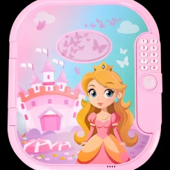 Journal intime avec code Dès 3 ans | Action FR Hot