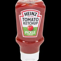 Heinz Ketchup Cornichon | Action FR Clearance