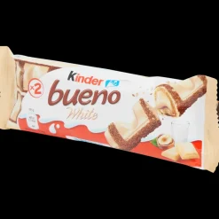 Kinder Bueno White | Action FR Best