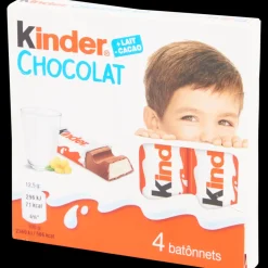 Kinder Chocolat | Action FR Hot