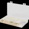 Kit bijoux de perles Avec | Action FR Outlet