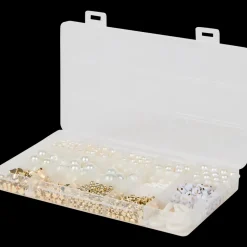 Kit bijoux de perles Avec | Action FR Outlet