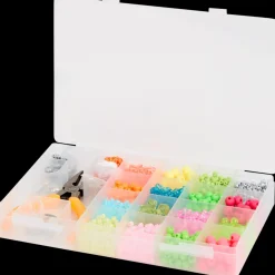 Kit bijoux de perles premium Avec | Action FR Outlet