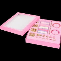 Kit créatif bijoux Kids Kingdom | Action FR Clearance