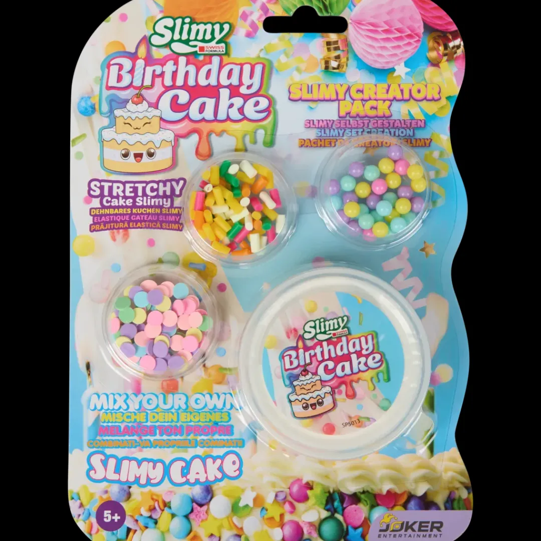 Slimy Kit créatif slime Dès 5 ans | Action FR Sale