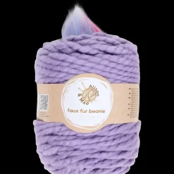 Alison & Mae Kit crochet bonnet Alison & Mae | Action FR