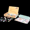 Mini Matters Kit de jeu éducatif magnétique | Action FR Outlet