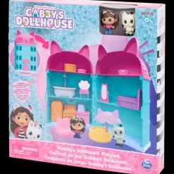 Gabby’s Dollhouse Kit de jeu Dès 3 ans | Action FR