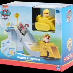 Paw Patrol Kit de jeu tour de garde Dès 2 ans | Action FR Outlet