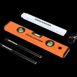 Werckmann Kit de mesure et de traçage | Action FR