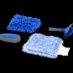 C&C Kit de nettoyage voiture C&C | Action FR Clearance