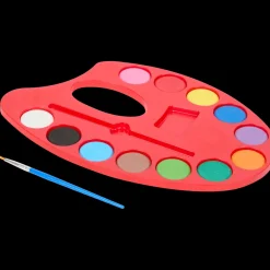 Kit de peinture à l'eau | Action FR Discount