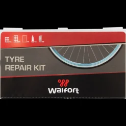 Walfort Kit de réparation pour pneu de vélo | Action FR Sale