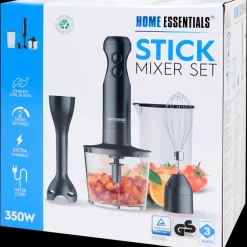 Home Essentials Kit mixeur plongeant | Action FR Sale
