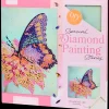 Kit peinture diamant Avec | Action FR New