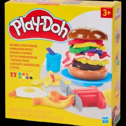 Play-Doh Kit pâte à modeler Kitchen Creations | Action FR Clearance