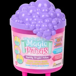 Slimy Kit slime magique Dès 6 ans | Action FR Online