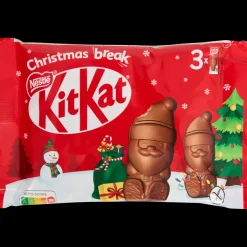KitKat Christmas Break | Action FR Online