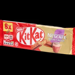 KitKat Nescafé Mokka | Action FR Best