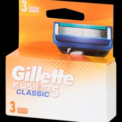 Gillette Lames de rasoir Fusion5 Classic | Action FR Sale