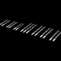 Werckmann Lames de scie sauteuse | Action FR Outlet